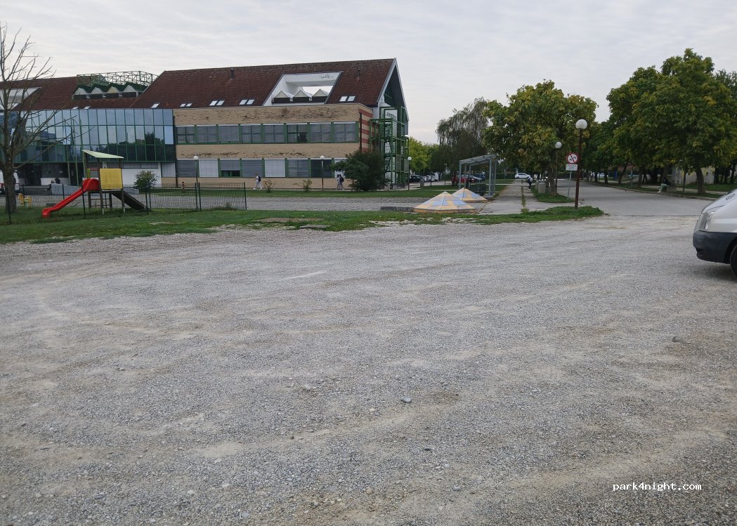 (8250) Brežice - Bizeljska cesta — foto