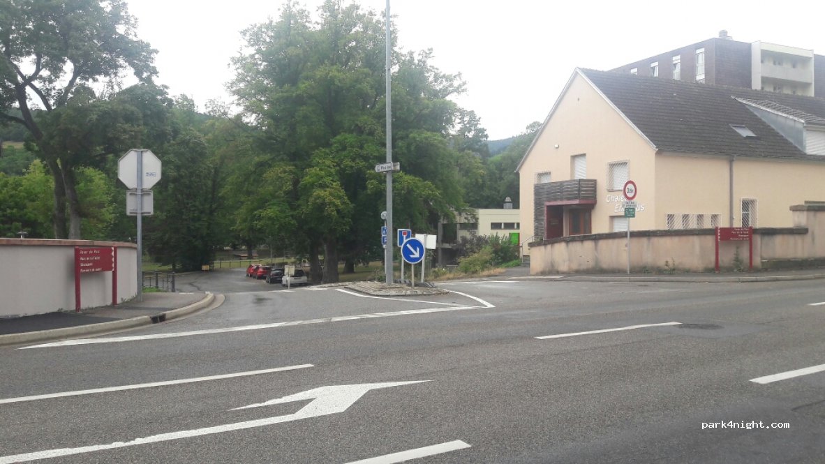 (68140) Munster - VV212 — foto