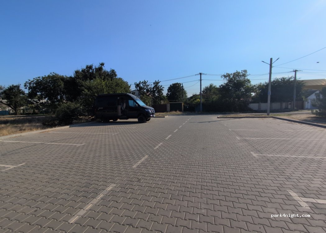 (67571) Fontanka - Unnamed road — foto