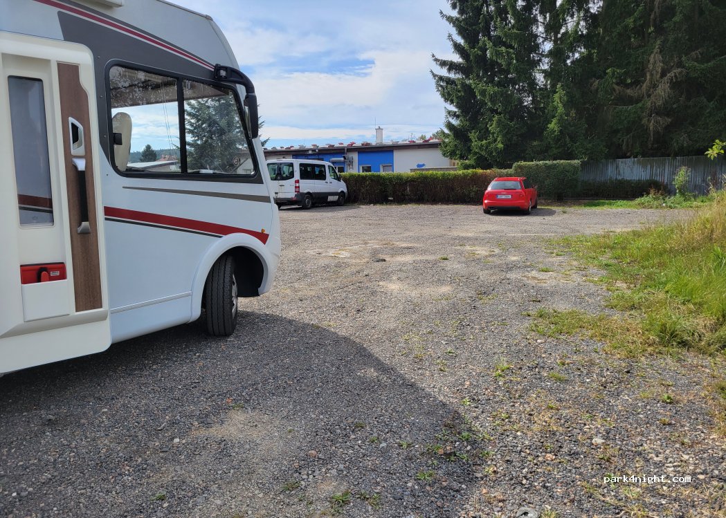 (33805) Mýto - Letná — foto