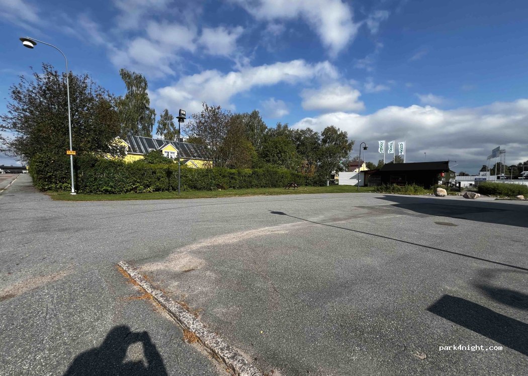 (84233) Sveg - Älvgatan — foto 2