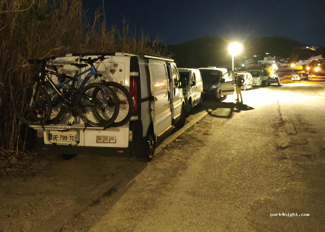 (20260) Calvi - San Francesco — foto