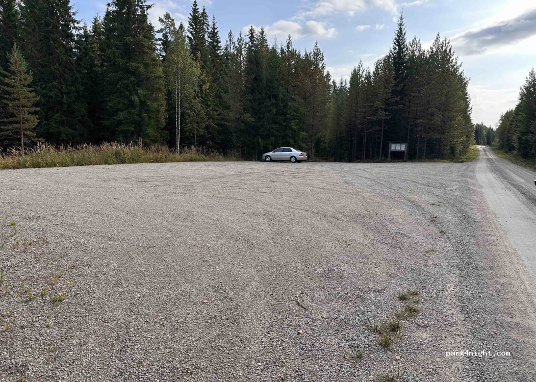 (34550) Ylöjärvi - Pirkan Taival — foto
