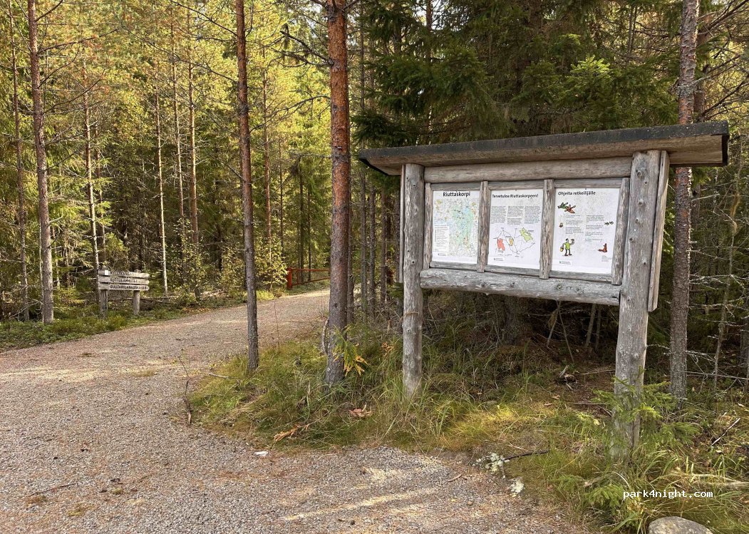 (34550) Ylöjärvi - Pirkan Taival — foto 2