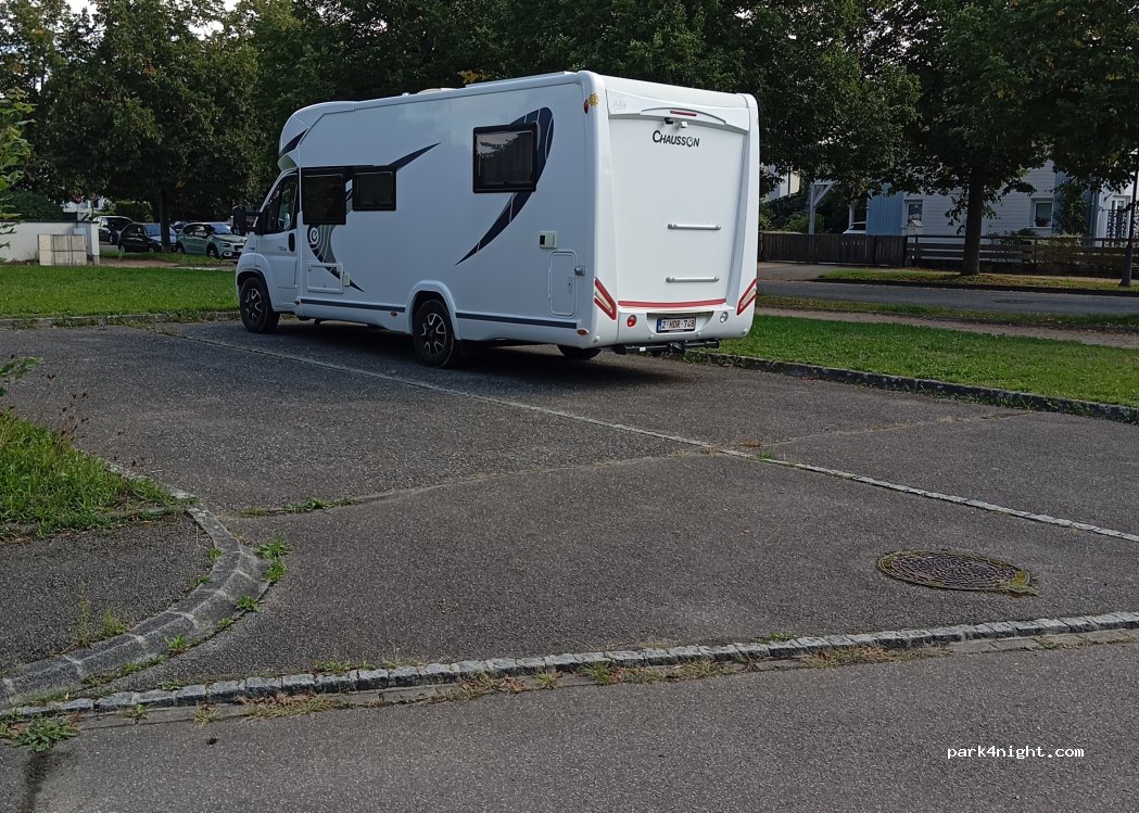 (68540) Bollwiller - Chemin des Dames — foto