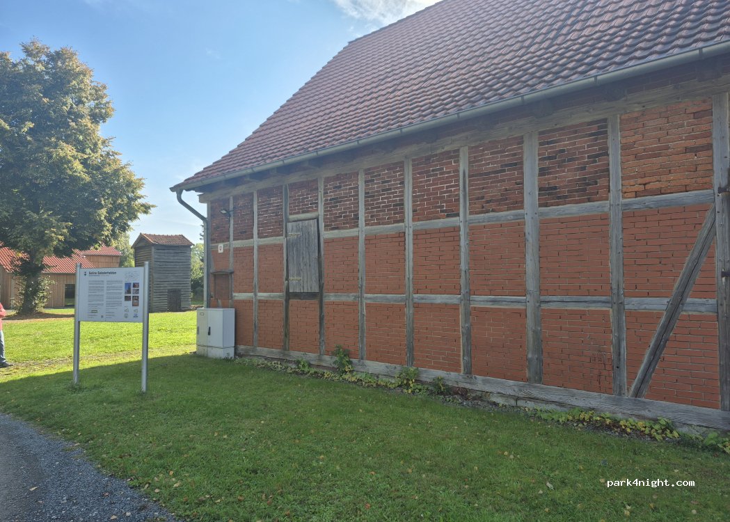 (37574) Einbeck - Saline — foto 3