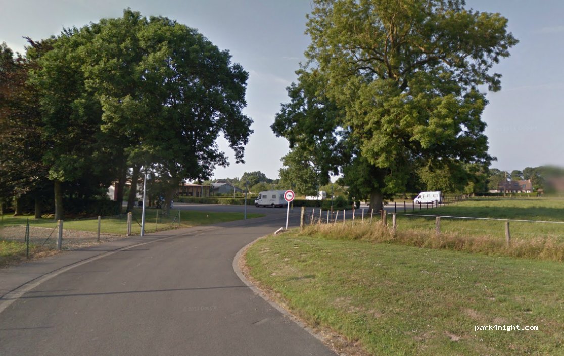 (80130) Bourseville - 173 Lotissement le Village — foto