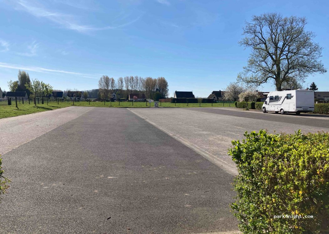 (80130) Bourseville - 173 Lotissement le Village — foto 3