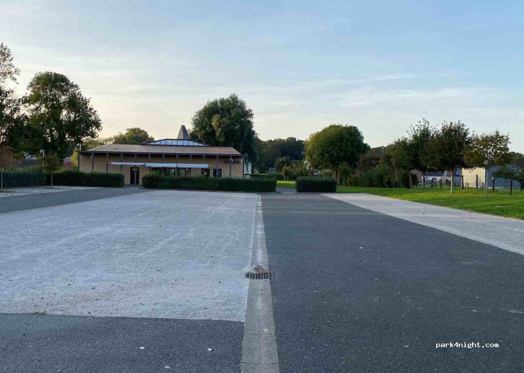 (80130) Bourseville - 173 Lotissement le Village — foto 4