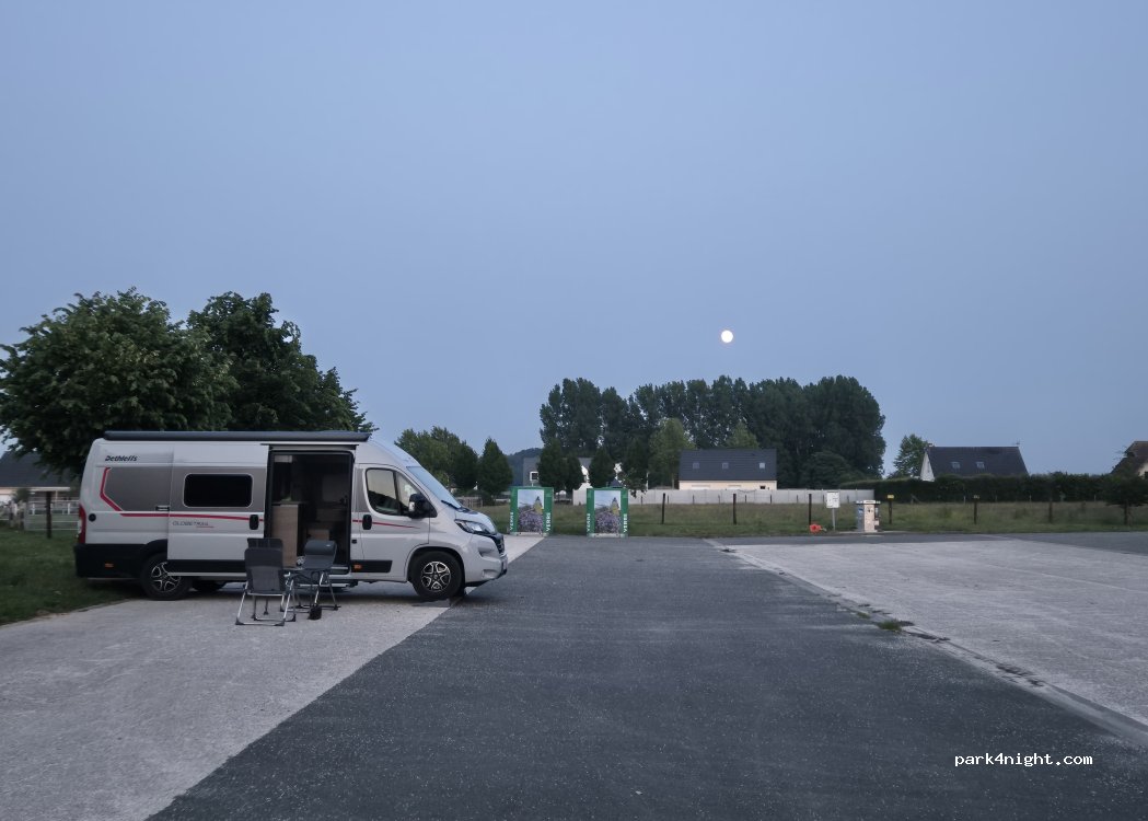 (80130) Bourseville - 173 Lotissement le Village — foto 5