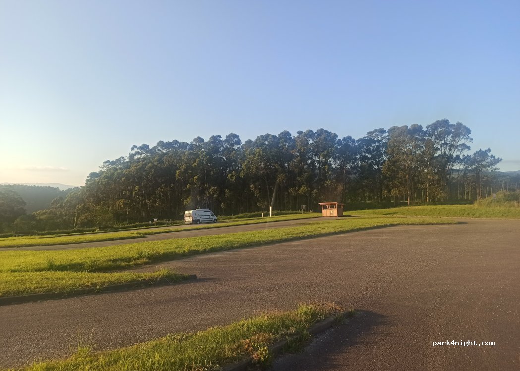 (33793) Navia - Unnamed Road — foto 5