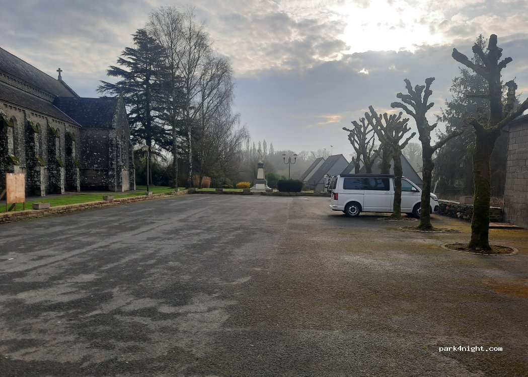 (22340) Paule - Rue Pors an Hoz — foto