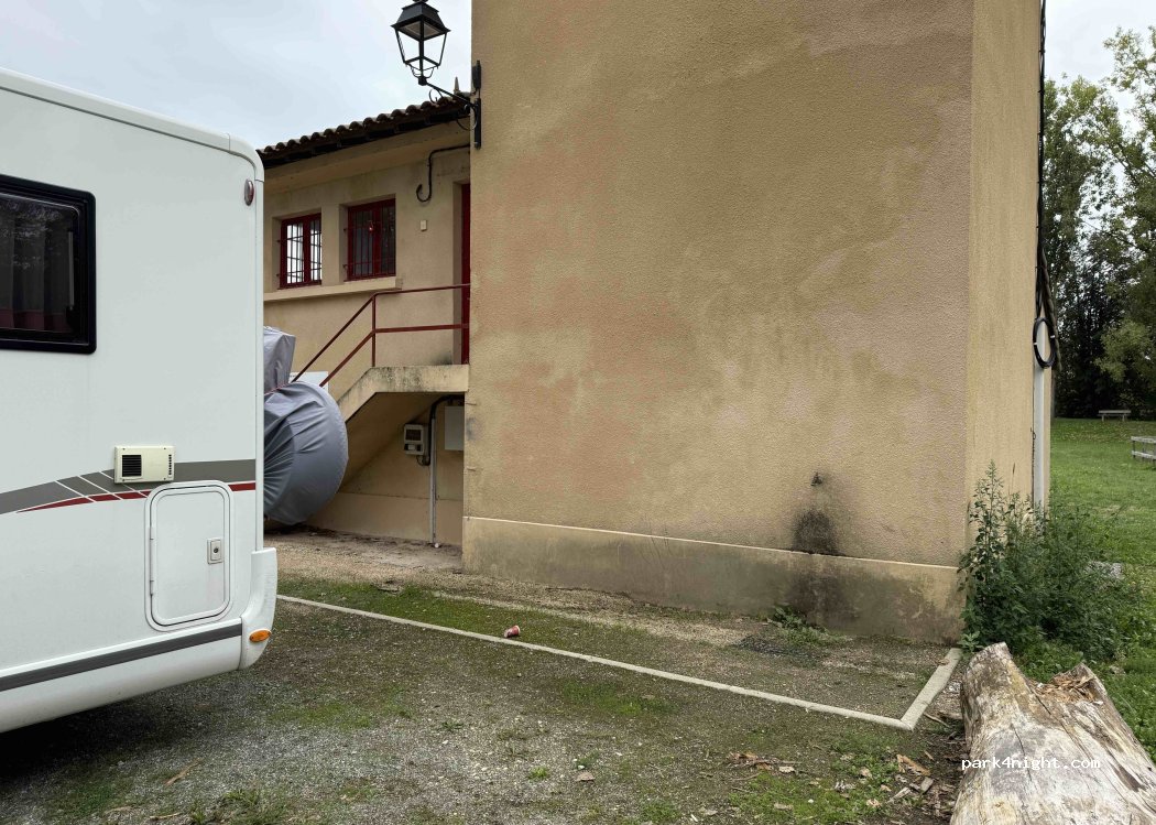 (32260) Seissan - Rue de l'Église — foto 2
