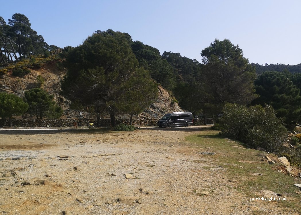 (29440) Benahavís - Carretera de Ronda — foto
