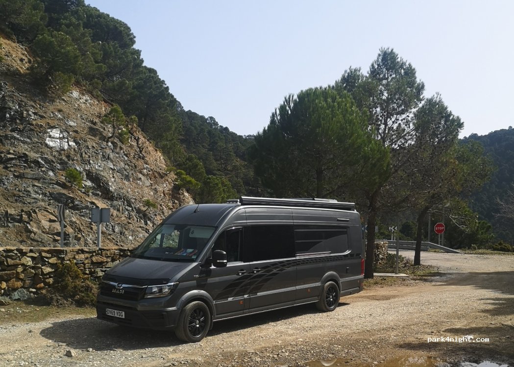 (29440) Benahavís - Carretera de Ronda — foto 2