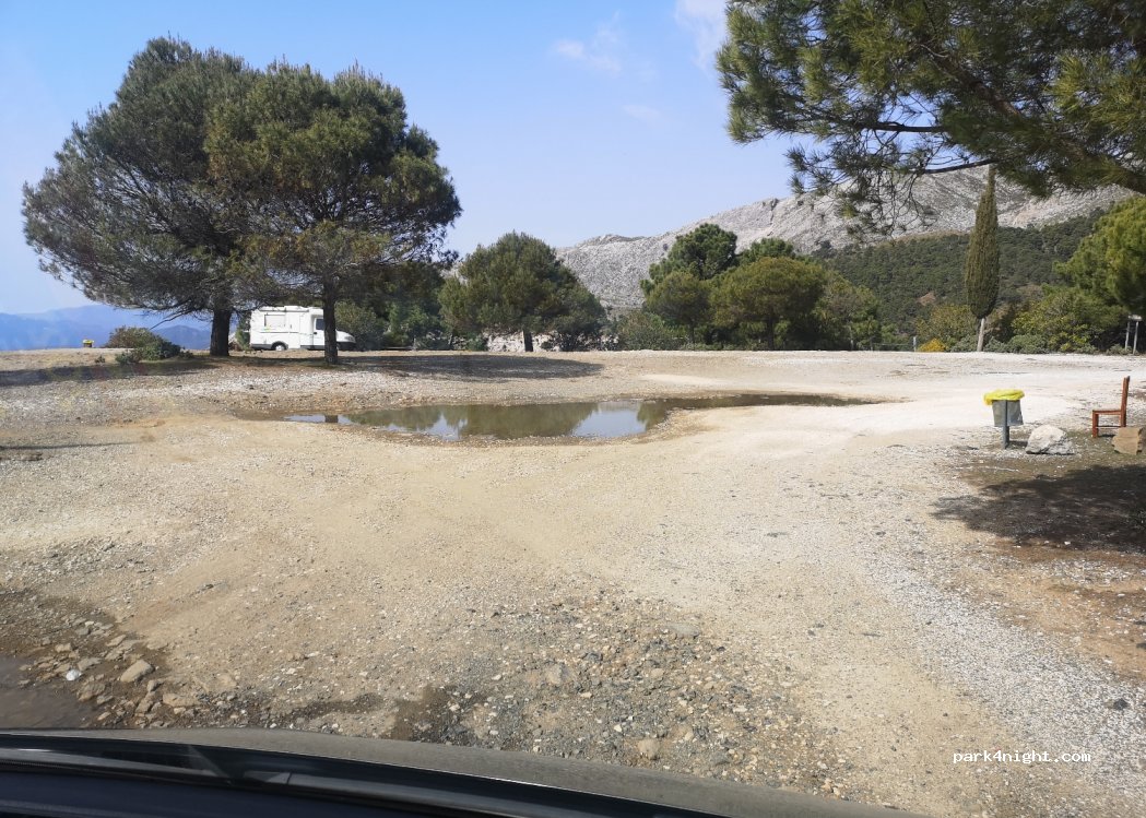 (29440) Benahavís - Carretera de Ronda — foto 3