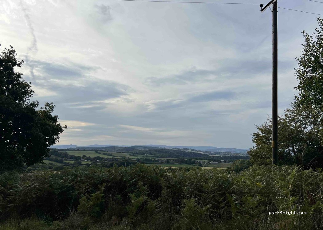 (GL16 7PG) Forest of Dean - Hangerberry New Road — foto