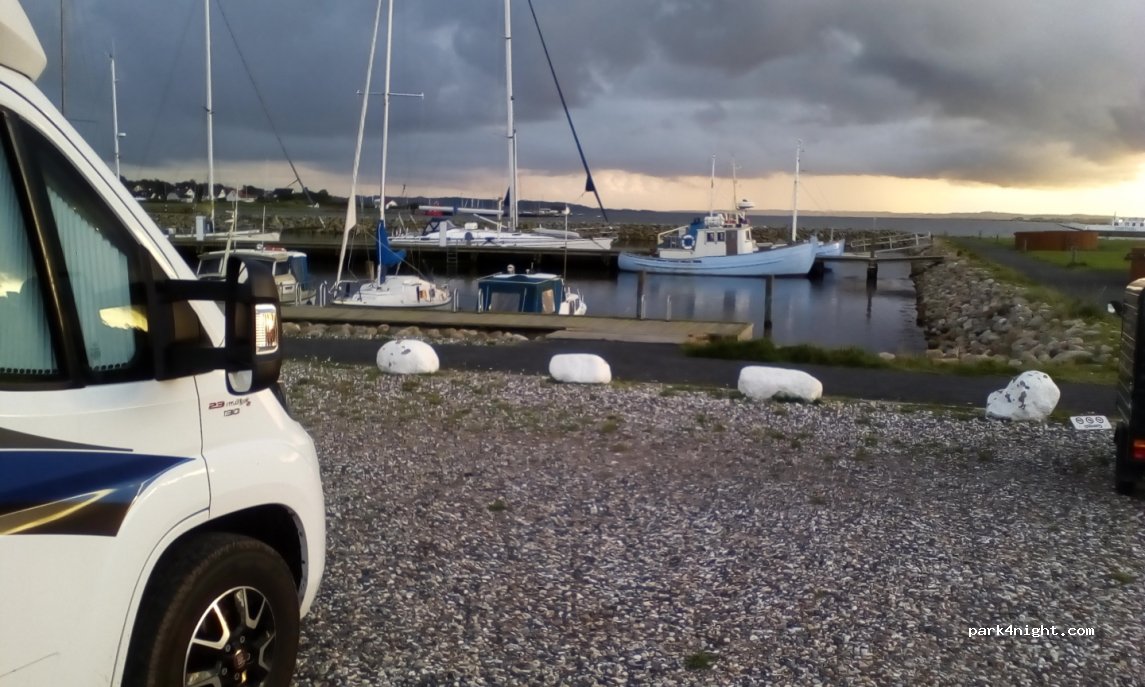 (8970) Havndal - 62 Havnevej — foto