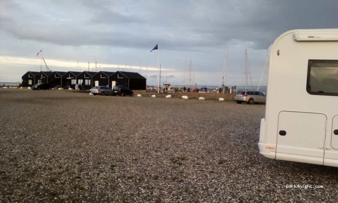 (8970) Havndal - 62 Havnevej — foto 2