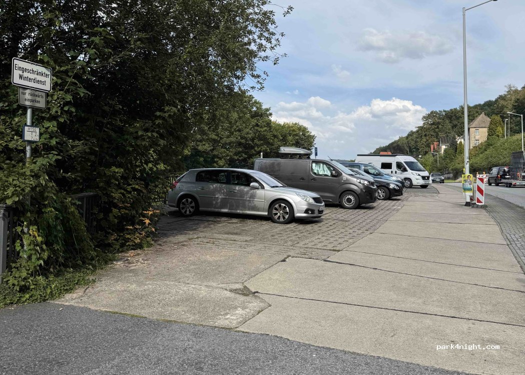 (01824) Königstein - Schandauer Straße — foto 2