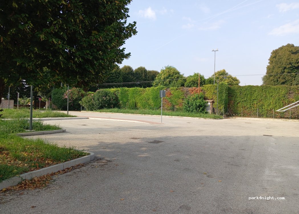 (37040) Bevilacqua - Via Roma — foto