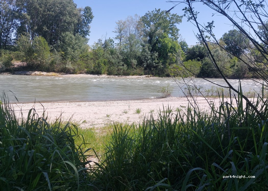 (14057) Isola d'Asti - A33 — foto 4