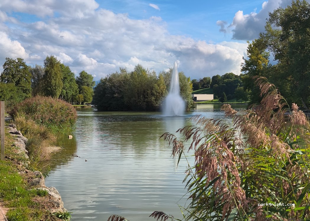 (74330) La Balme-de-Sillingy - All. du Tornet — foto