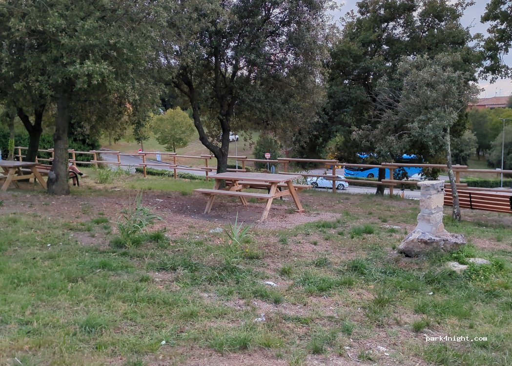 (56046) Castellina Marittima - Strada Provinciale del Commercio — foto 4