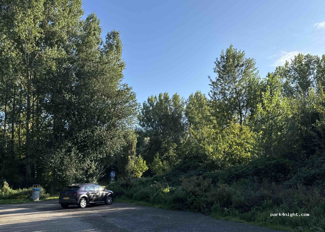 (2141ED) Vijfhuizen - Spieringweg — foto