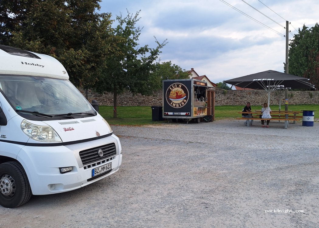 (02694) Malschwitz - Malešecy - Guttauer Landstraße — foto 2