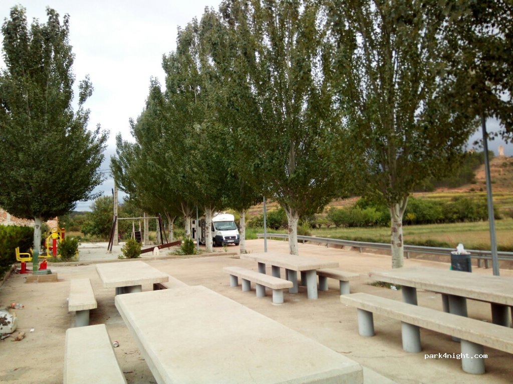(44740) Vivel del Río Martín - 9 Calle Carretera — foto