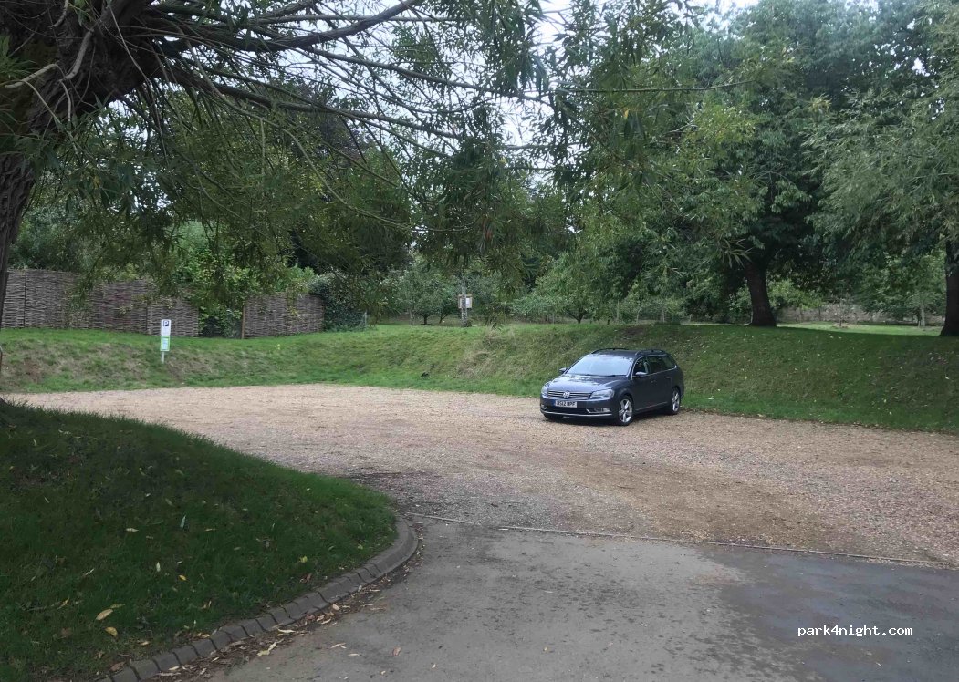 (BA15 1LE) Bradford on Avon - Pound Lane — foto