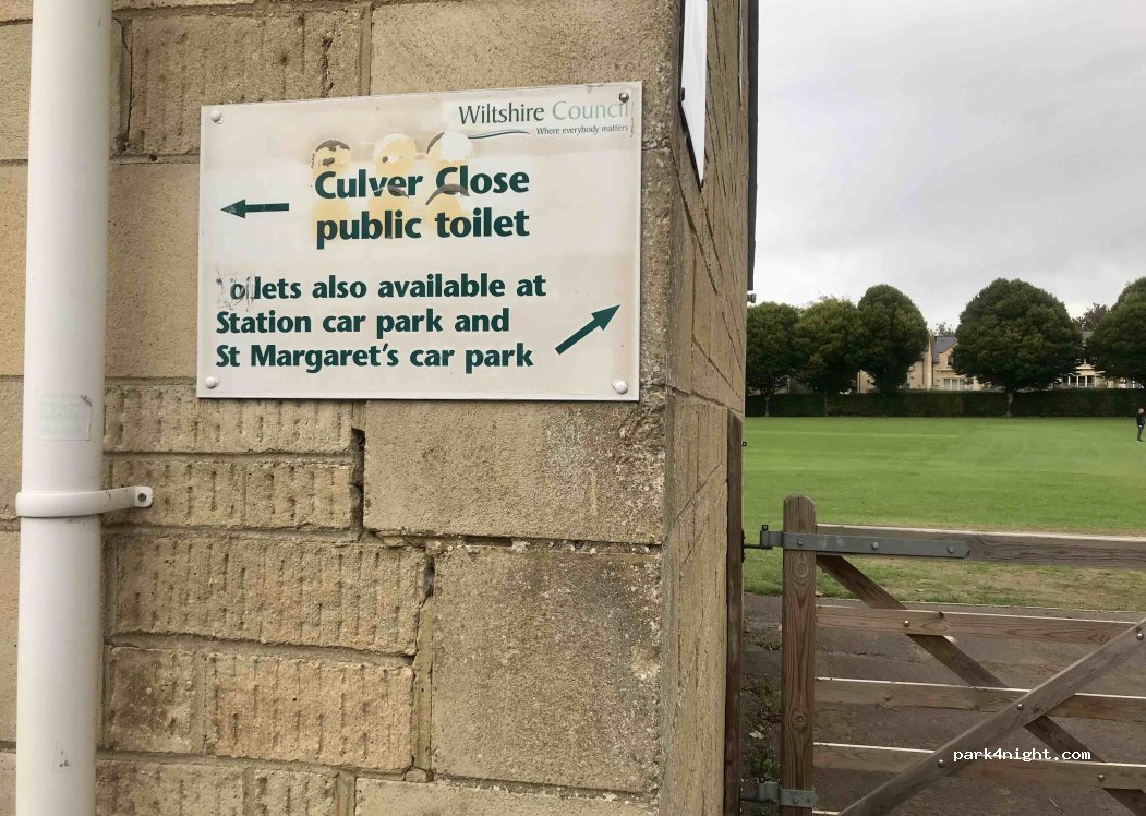 (BA15 1LE) Bradford on Avon - Pound Lane — foto 4