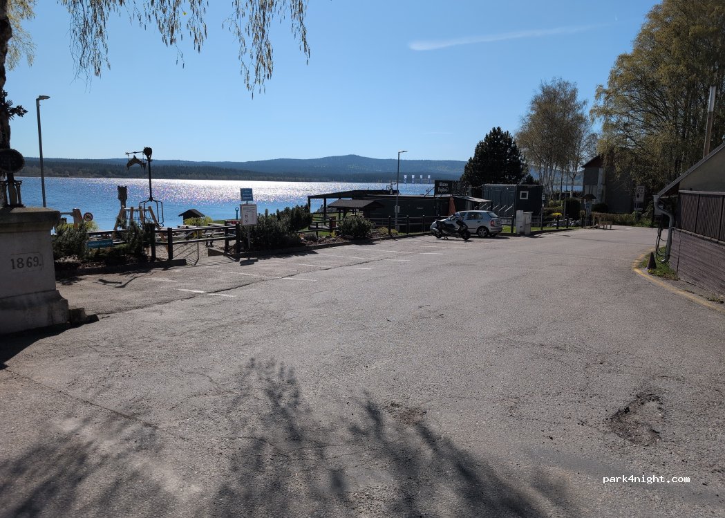 (38226) Černá v Pošumaví - Dolní Vltavice — foto