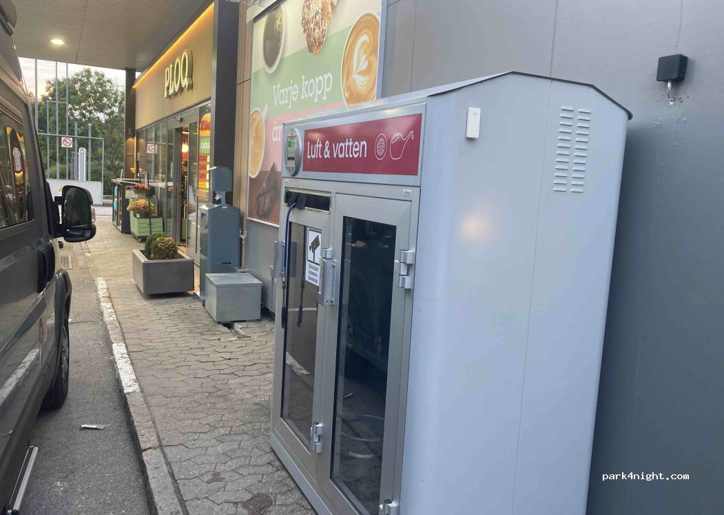 (436 45) Gothenburg - Trollåsvägen — foto 2