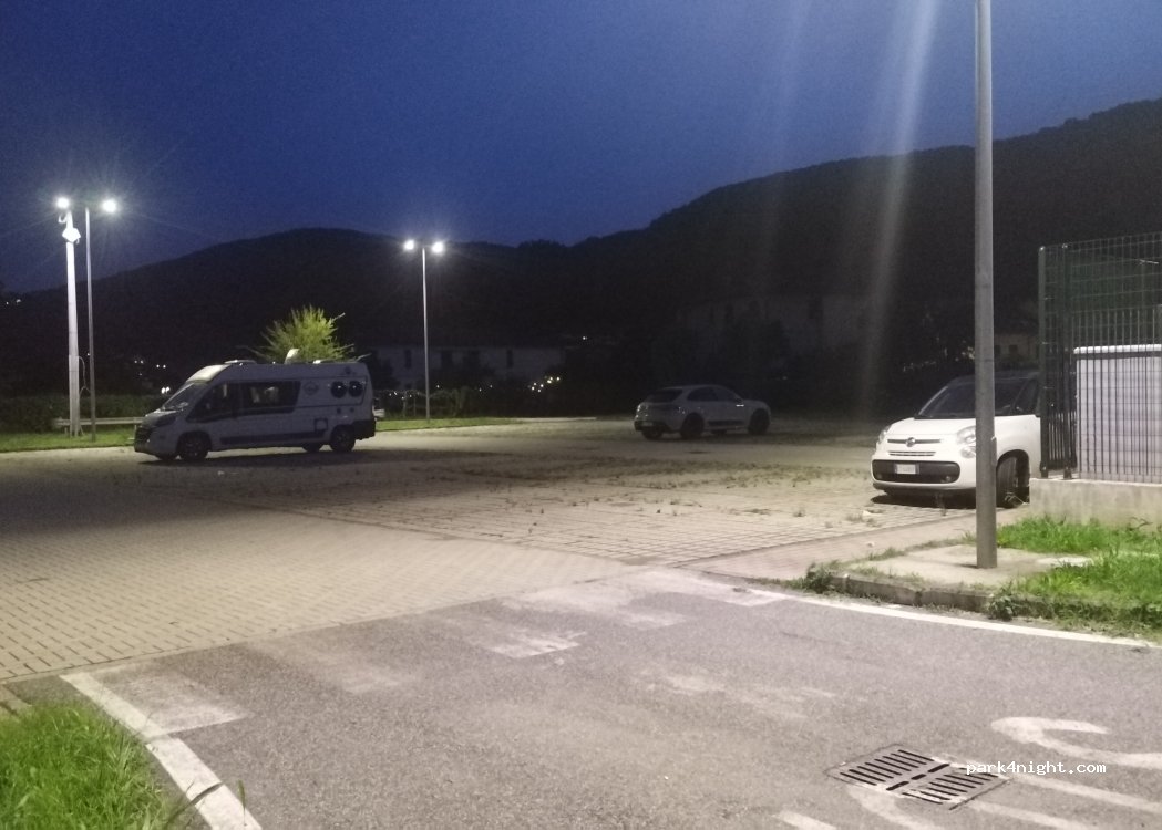 (19031) Ameglia - Via Arena — foto 2
