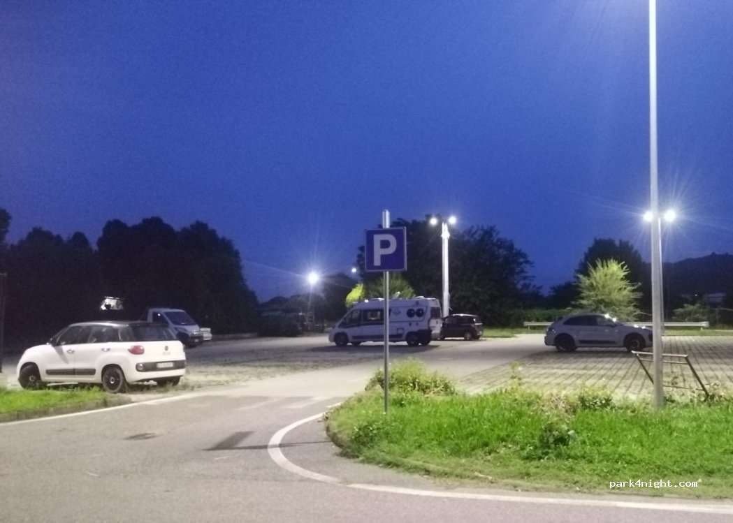 (19031) Ameglia - Via Arena — foto 3