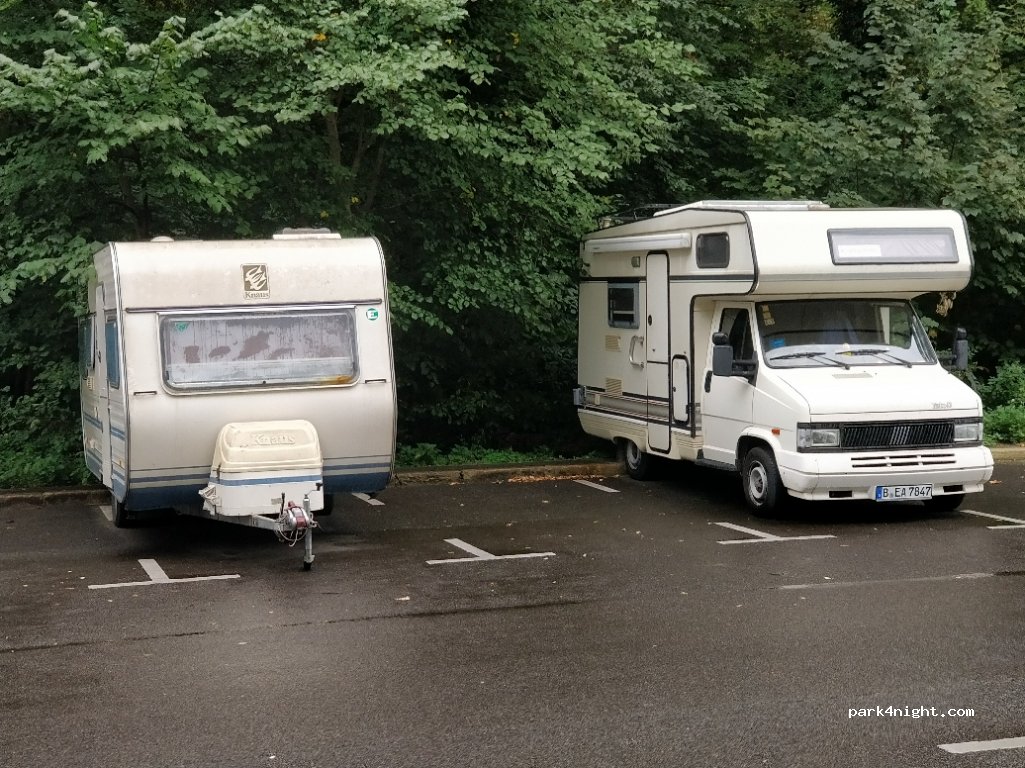 (12435) Berlin - 62 Bulgarische Straße — foto 2