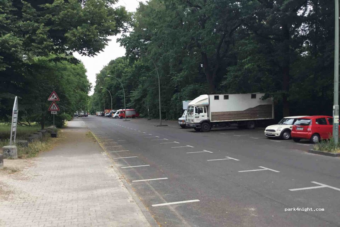 (12435) Berlin - 62 Bulgarische Straße — foto 3