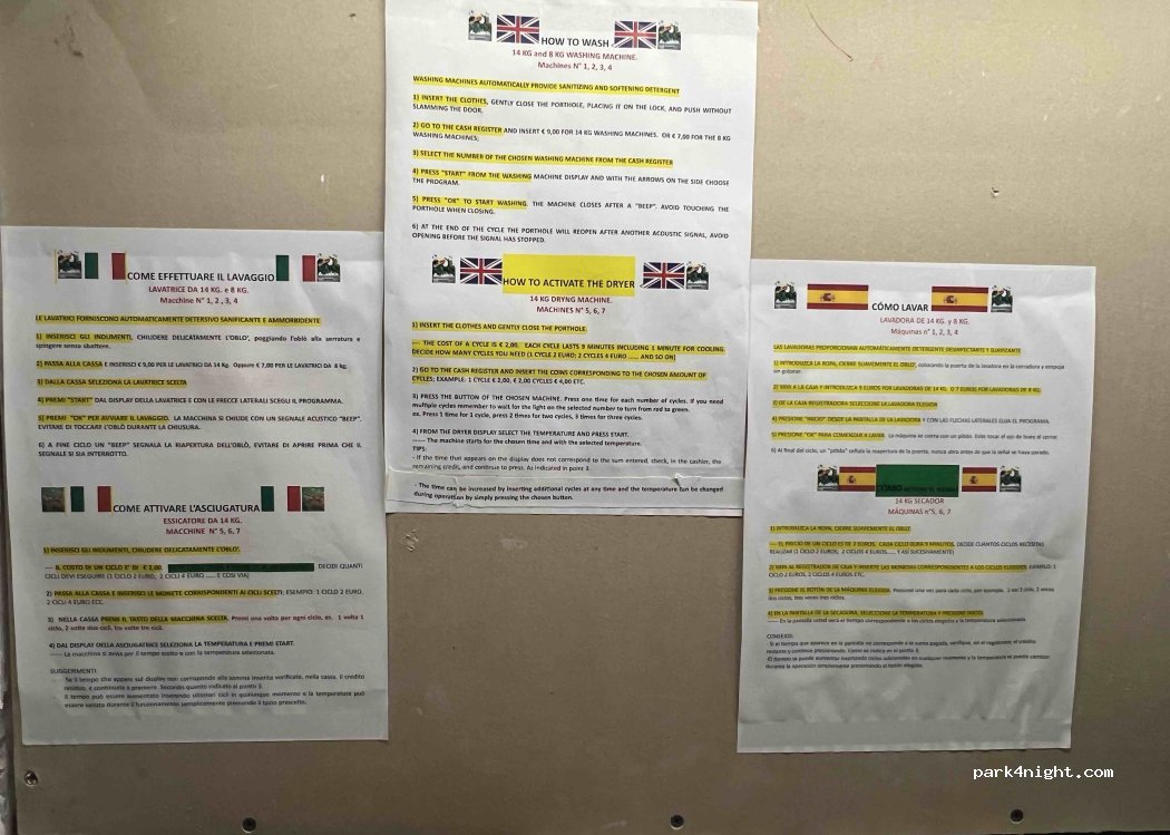 (07024) La Maddalena - Via G. Amendola — foto