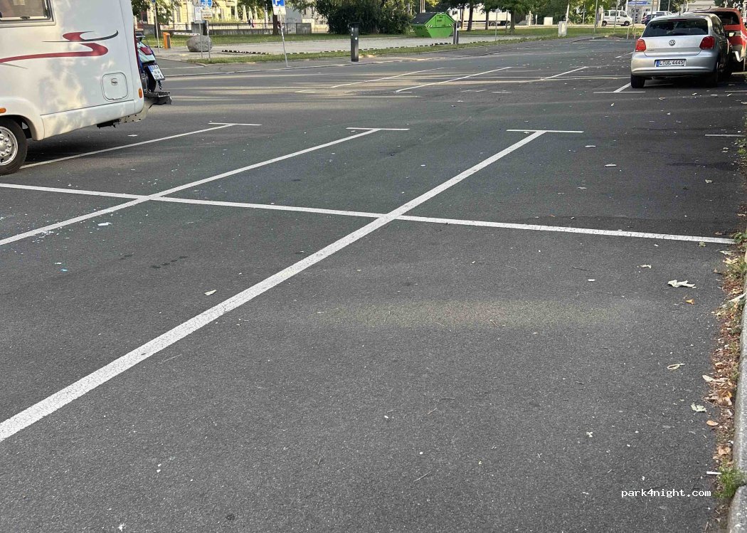 (04109) Leipzig - Goerdelerring — foto 2