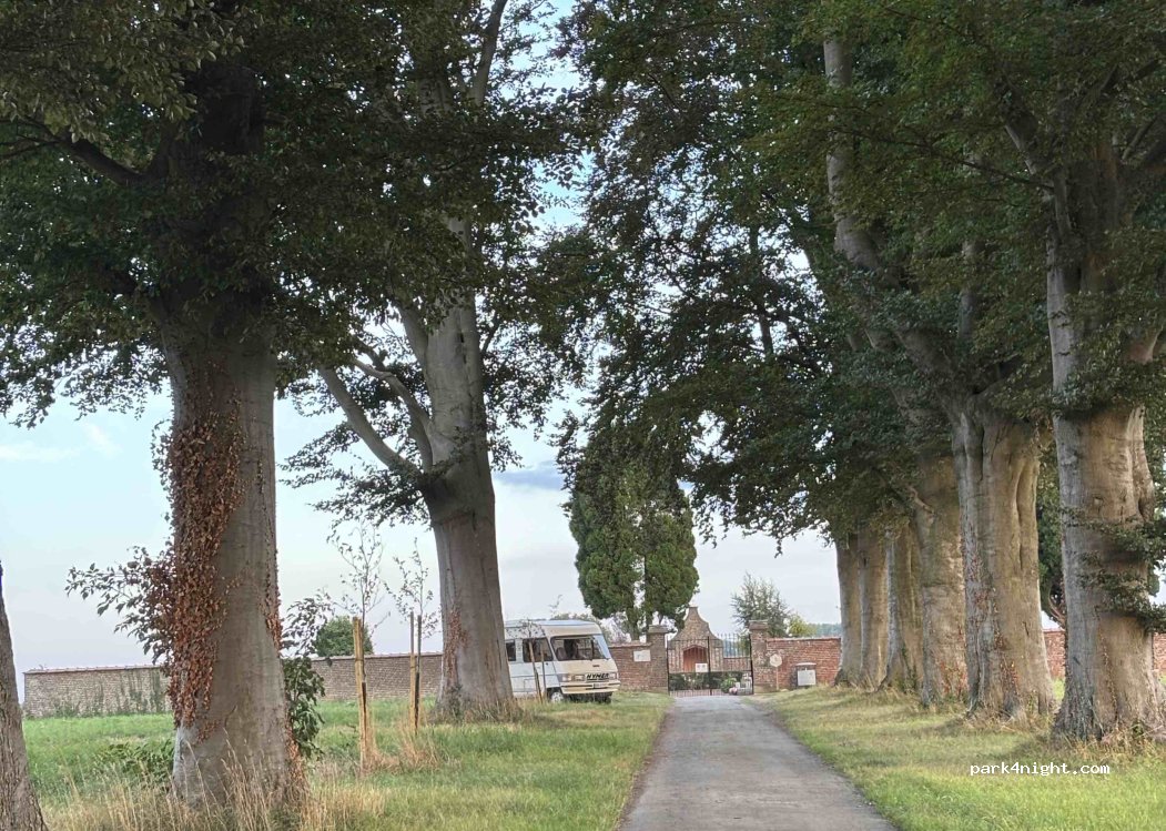 (7870) Lens - Rue Philogone Daras — foto