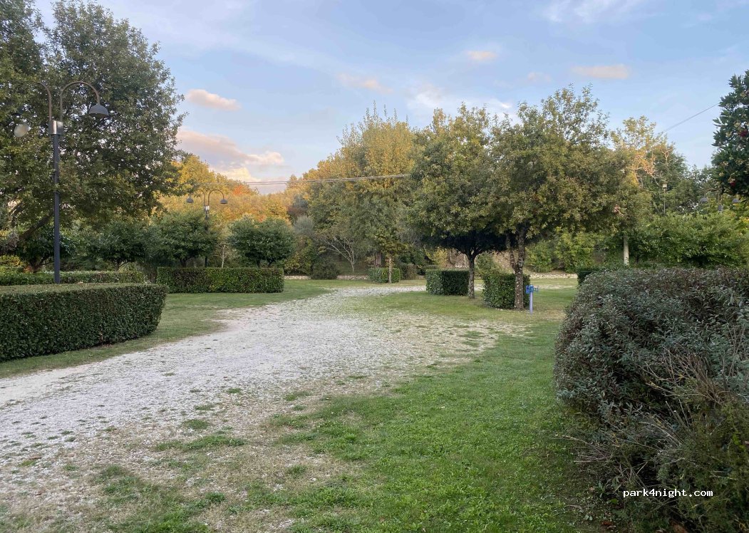 (03033) Arpino - 23 Via San Francesco — foto