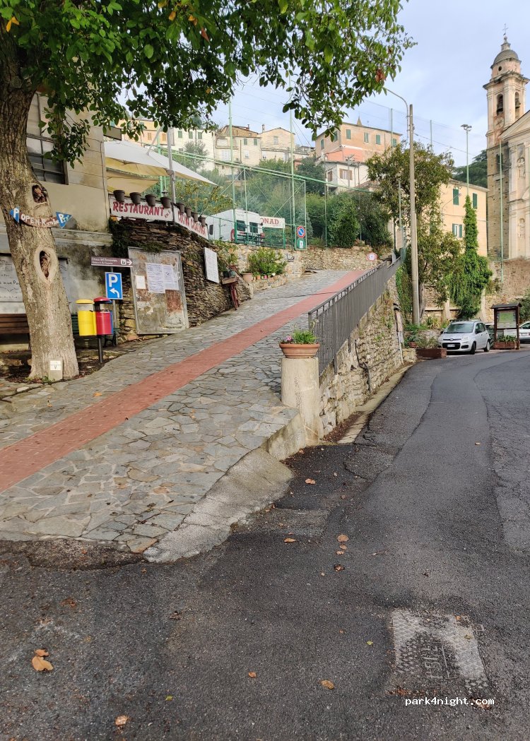 (18020) Prelà - SP39 — foto 2