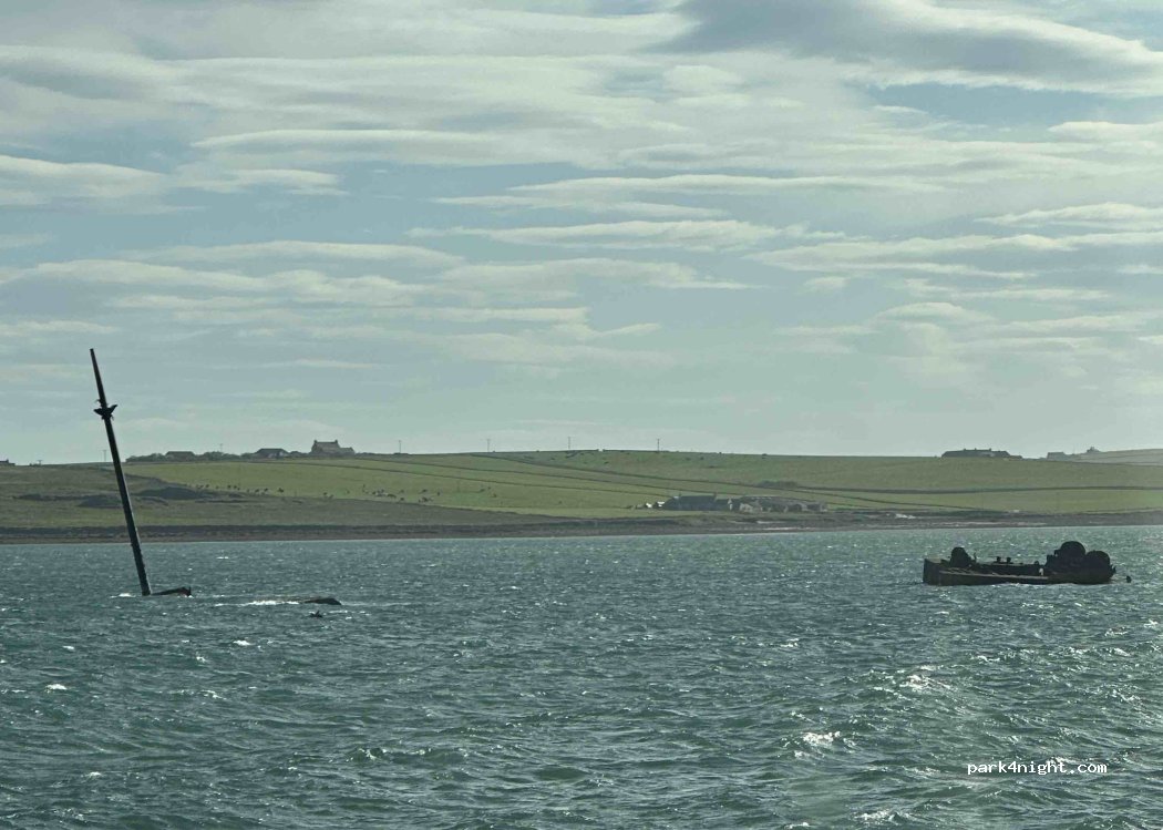 (KW17 2SY) St Mary's - A961 — foto 2