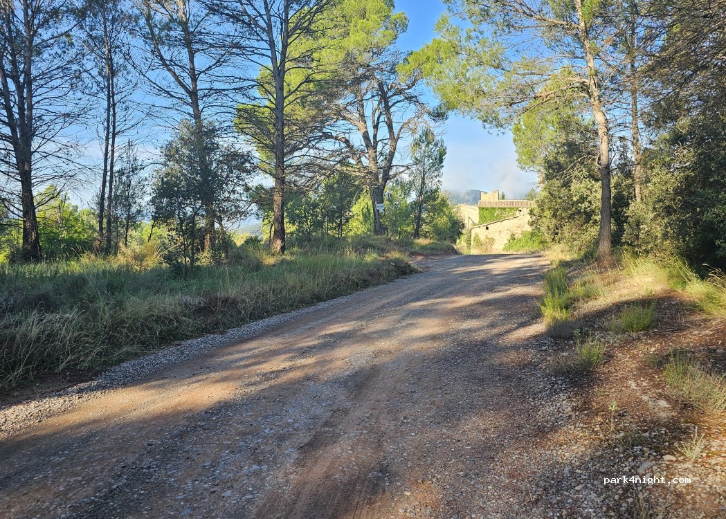 (08279) Avinyó - Camí de Turcó — foto 3