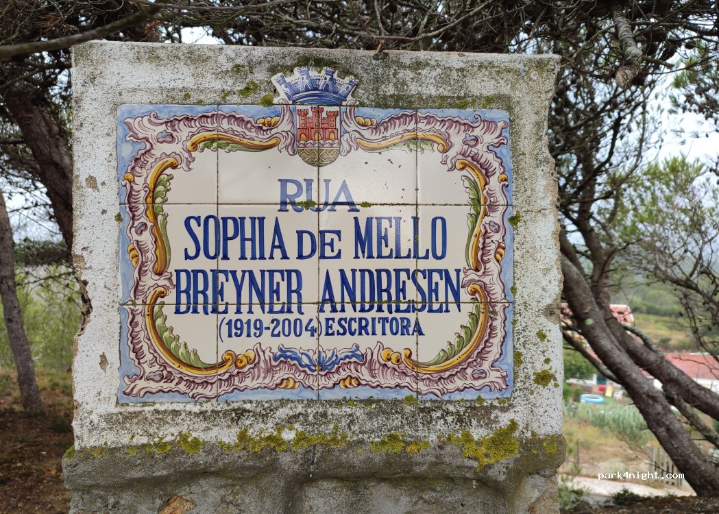 (2755-009) Alcabideche - Rua do Mato da Cruz — foto 3