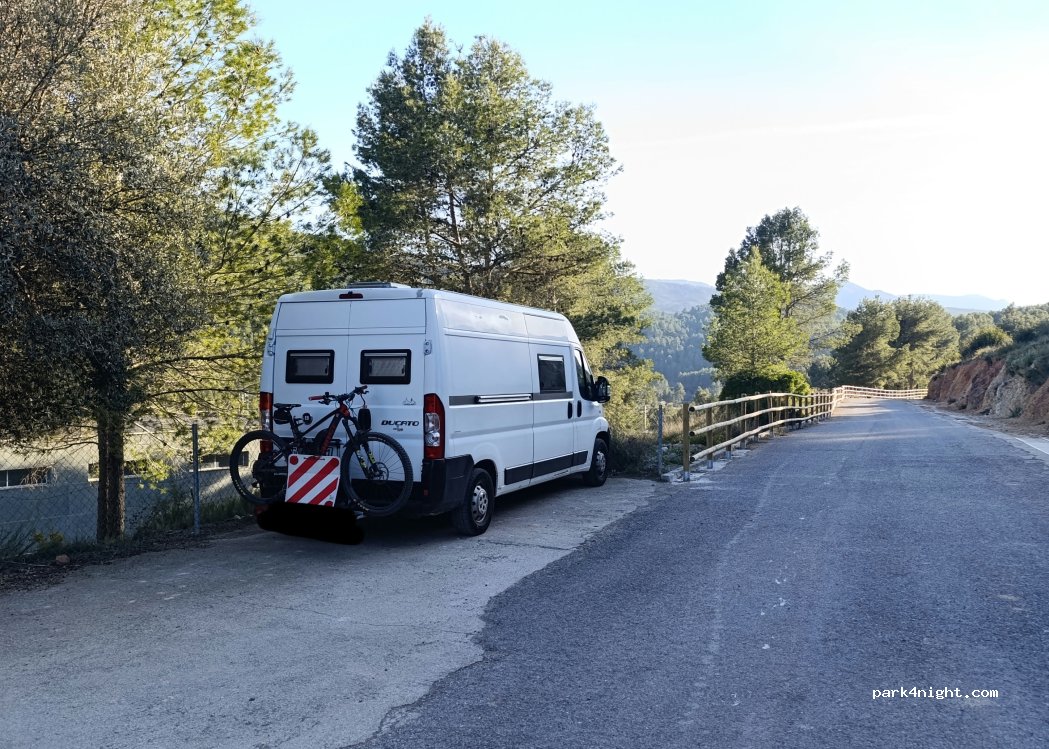 (12448) Montanejos - — foto 5