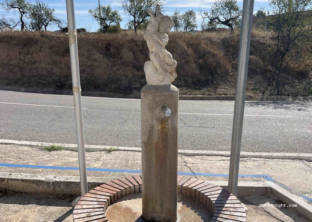 (43594) el Pinell de Brai - — foto
