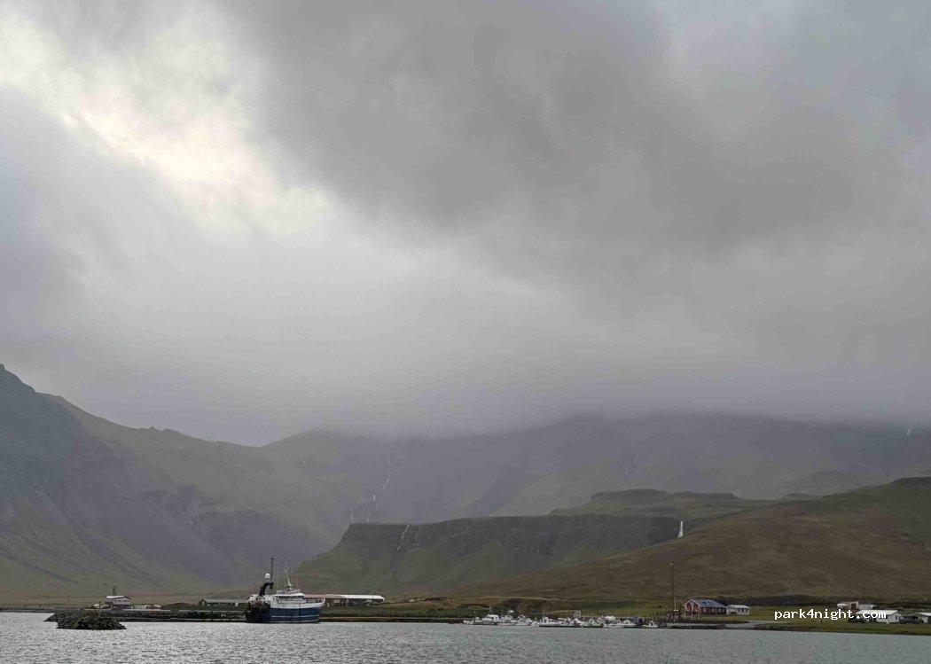 (350) Grundarfjörður - Nesvegur — foto 3